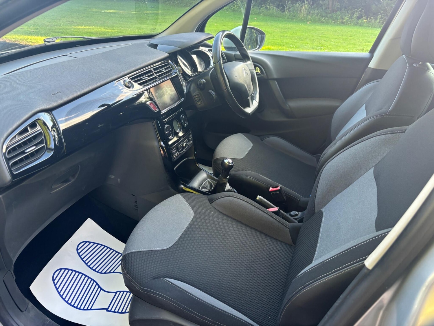 Used Citroen C3 2011 for sale - 76742387: Photo 4