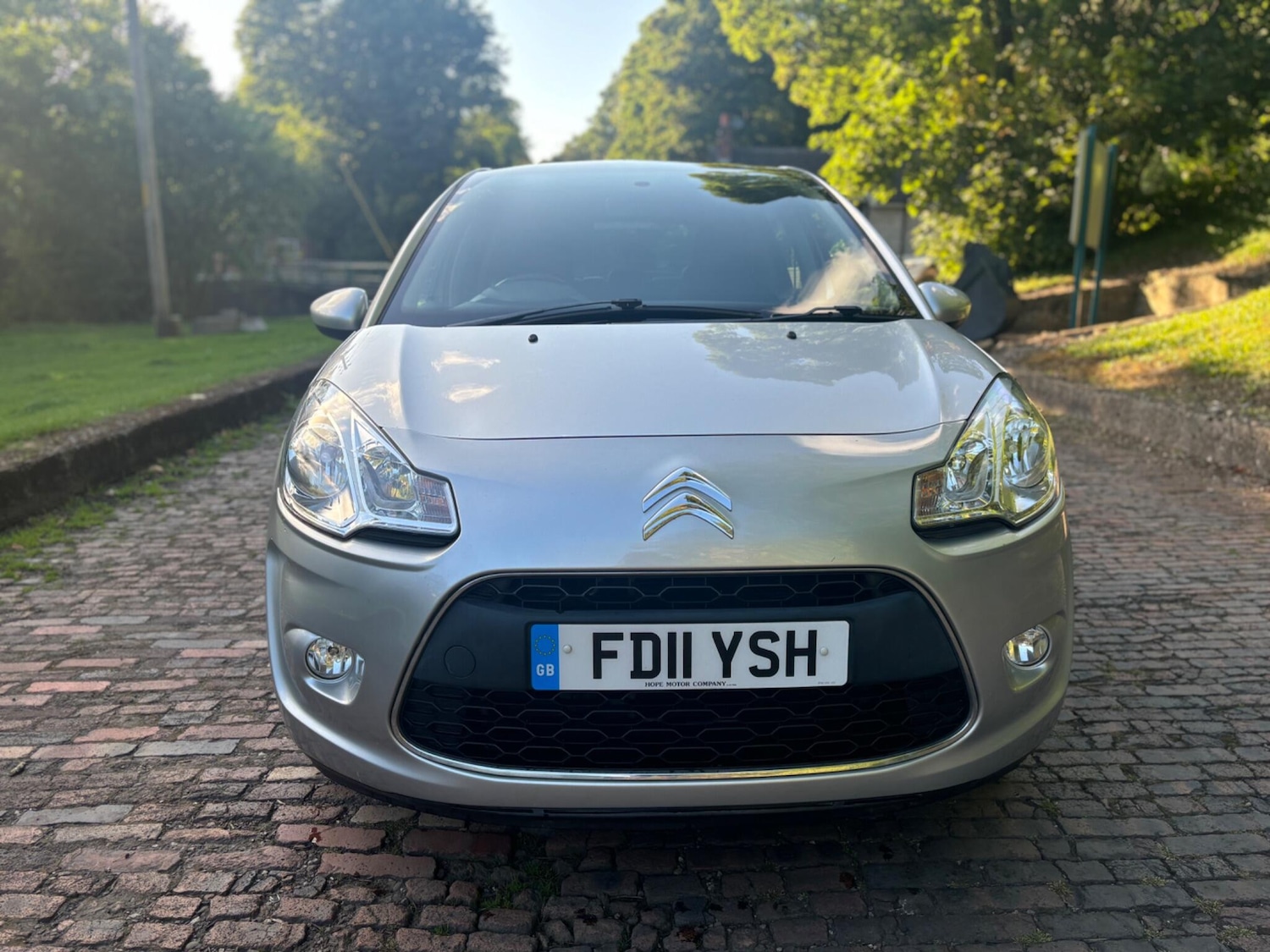 Used Citroen C3 2011 for sale - 76742387: Photo 7