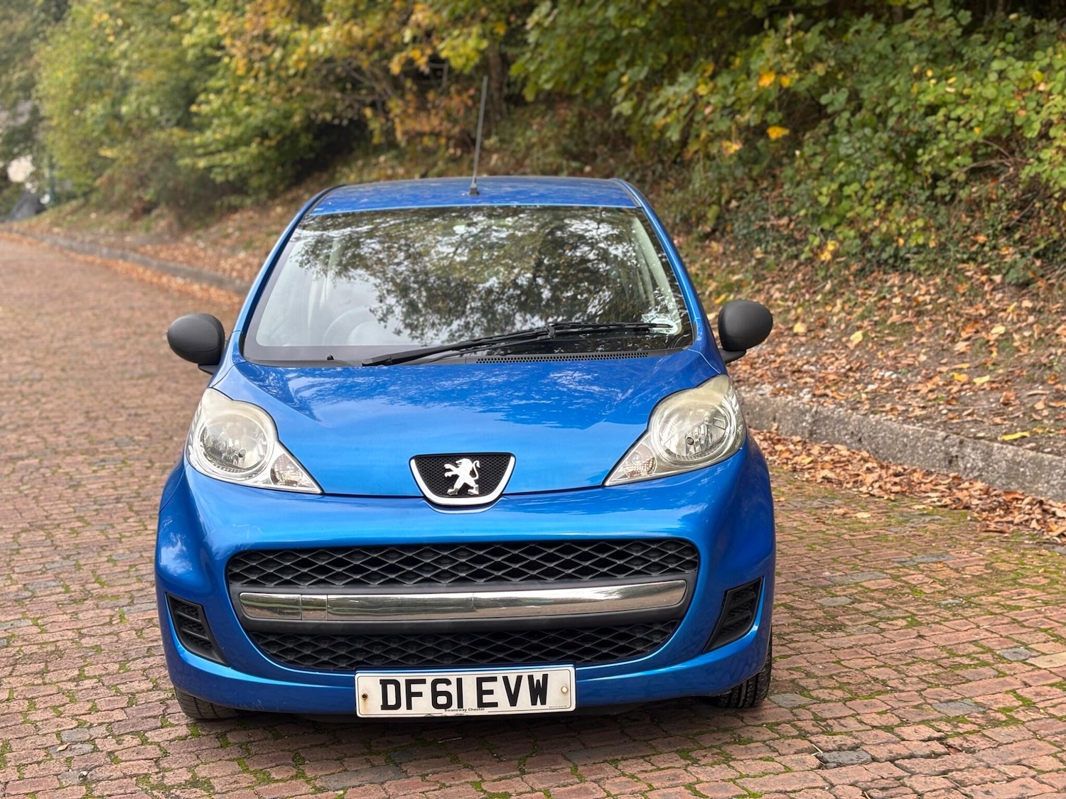 Used Peugeot 107 2012 for sale - 76307882: Photo 6