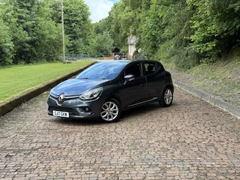 Used Renault Clio 2017 for sale - 78789021: Photo