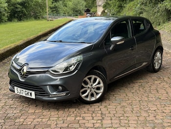 Used Renault Clio 2017 for sale - 78789021: Photo