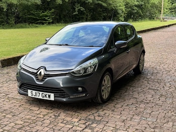 Used Renault Clio 2017 for sale - 78789021: Photo