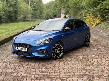 Used Ford Focus 2020 for sale - 78789028: Photo
