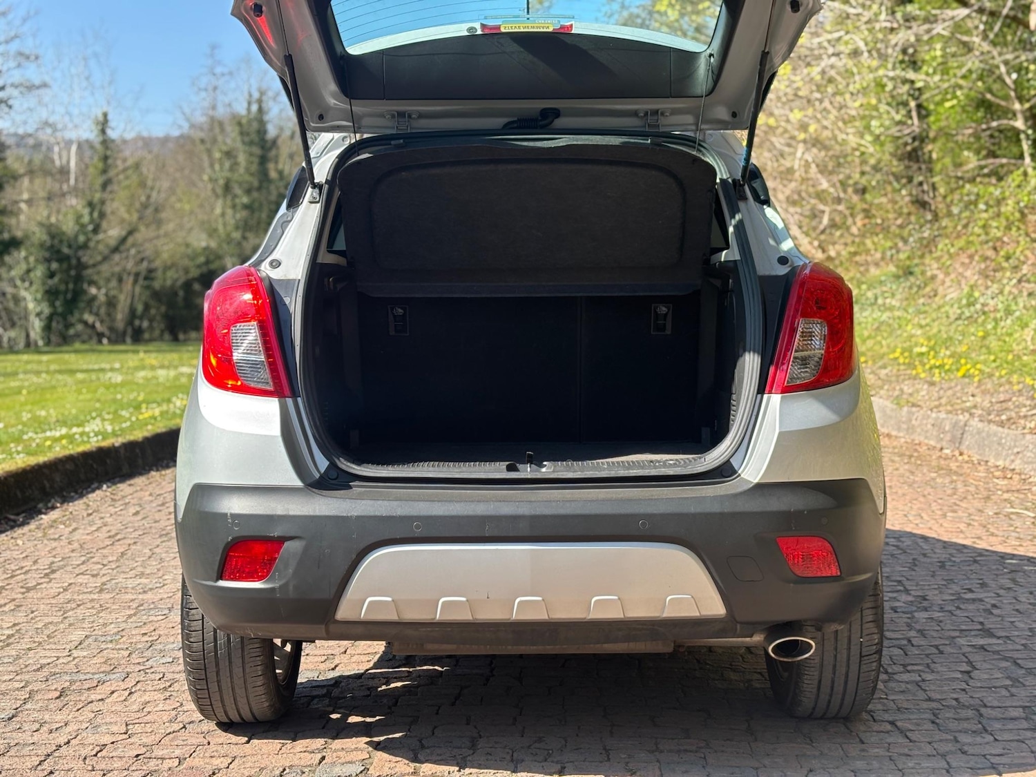 Vehicle 15