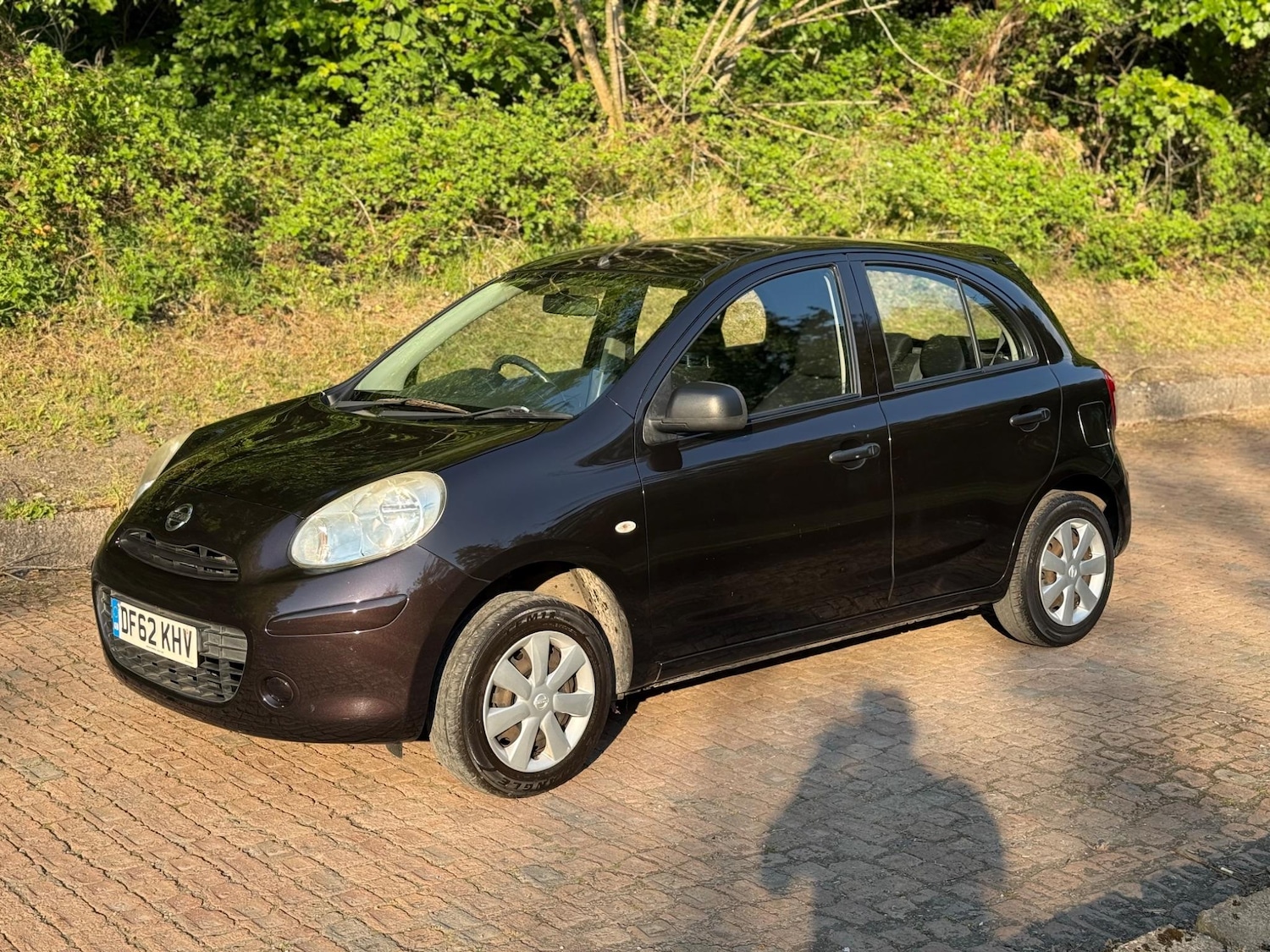 Vehicle 11