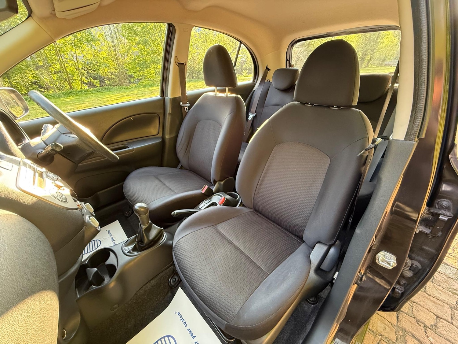 Vehicle 27