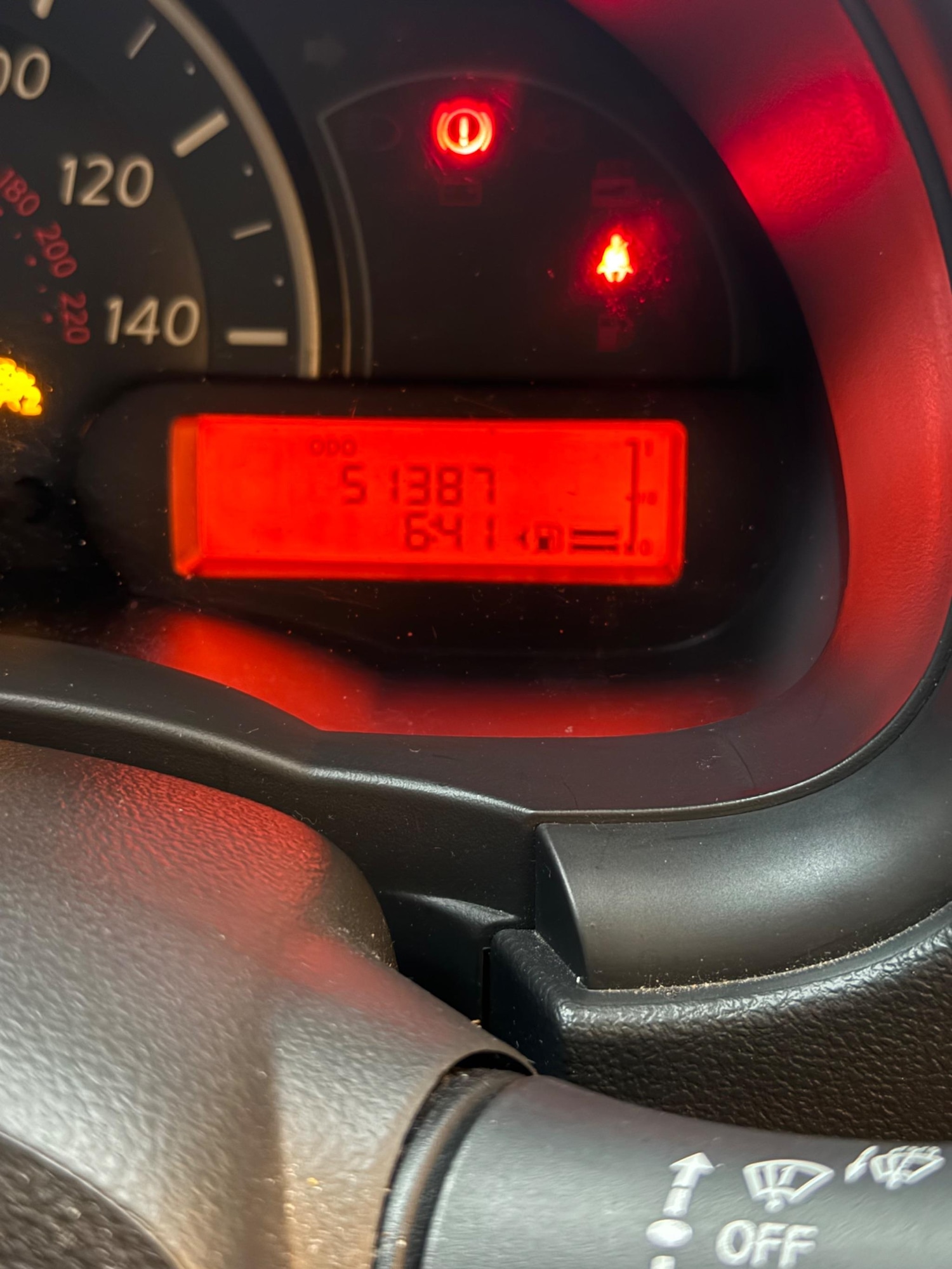 Vehicle 29