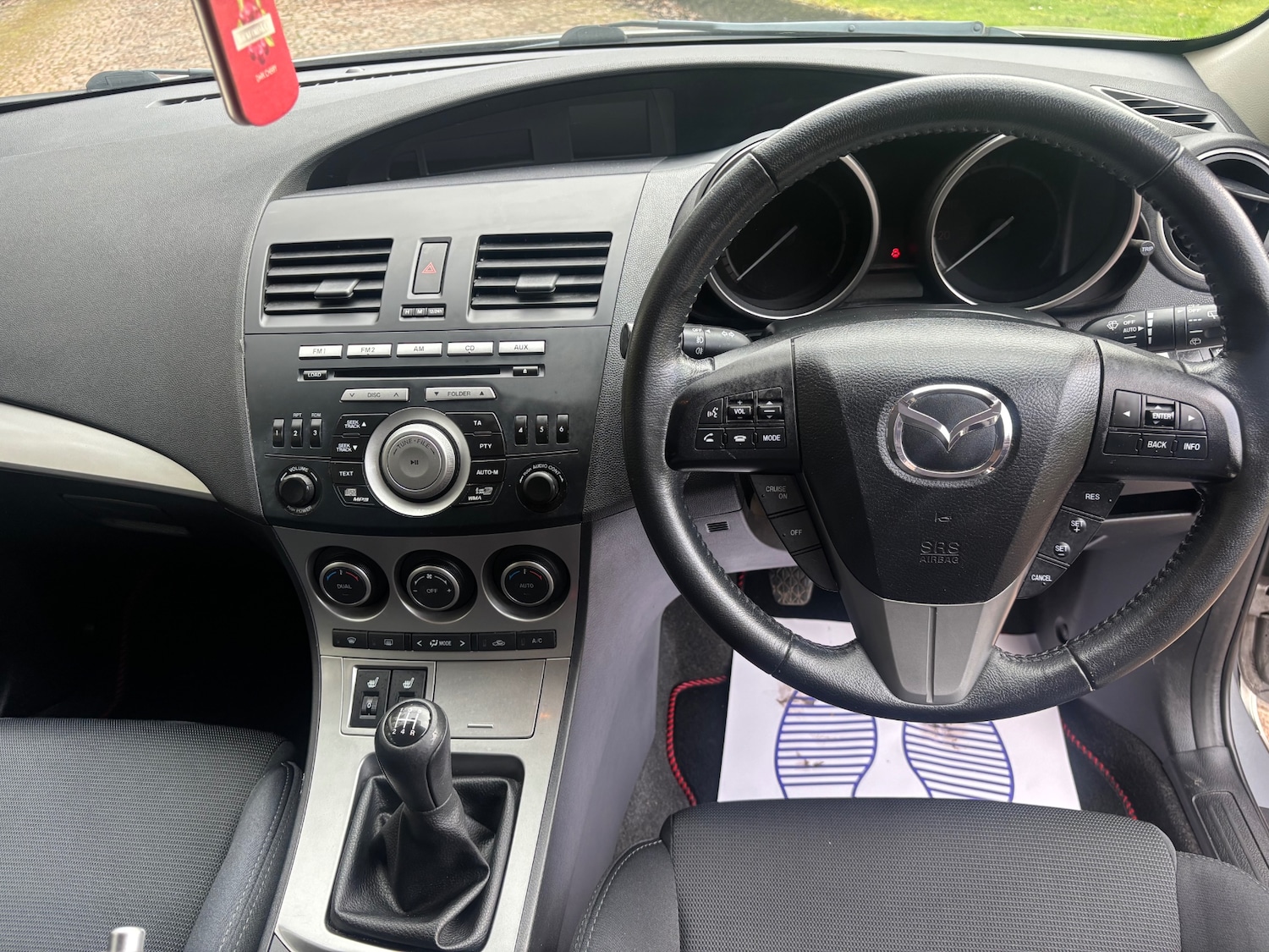 Used Mazda Mazda3 2011 for sale - 77851684: Photo 13