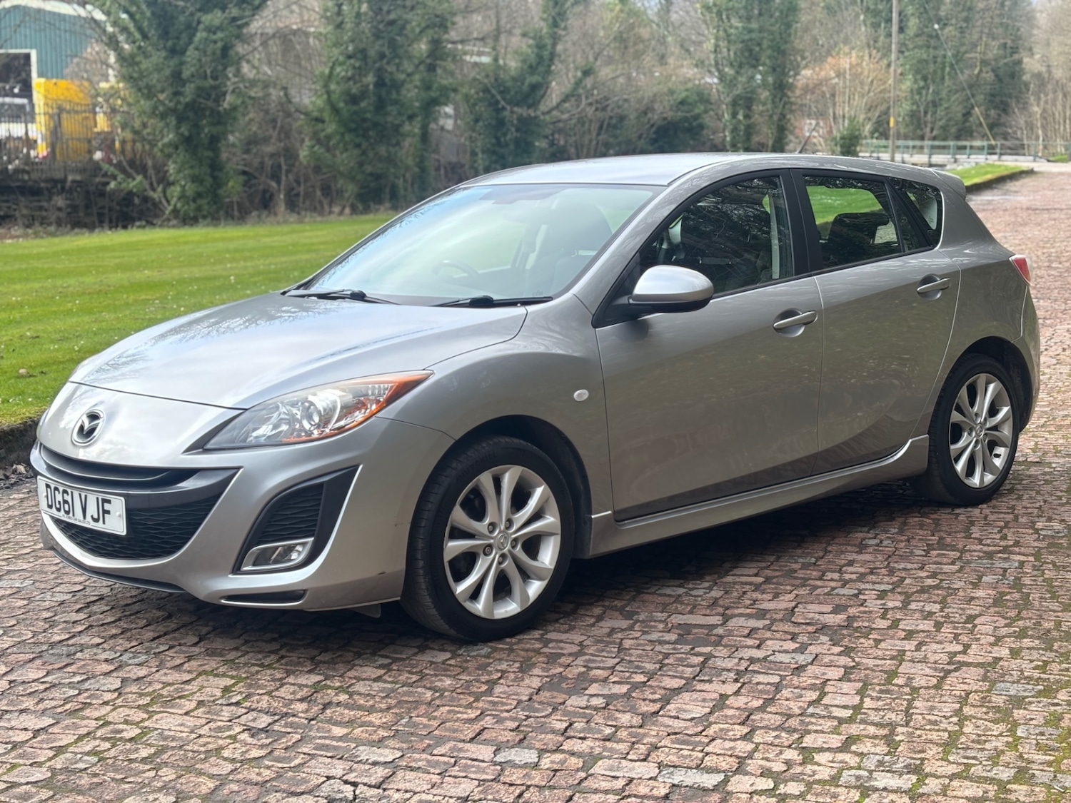 Used Mazda Mazda3 2011 for sale - 77851684: Photo 14