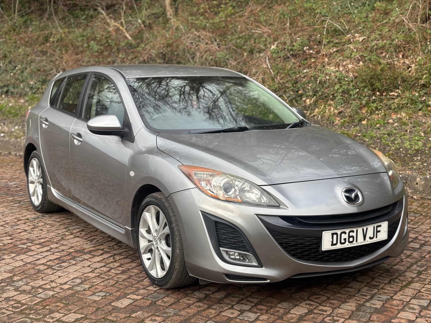 Used Mazda Mazda3 2011 for sale - 77851684: Photo 17