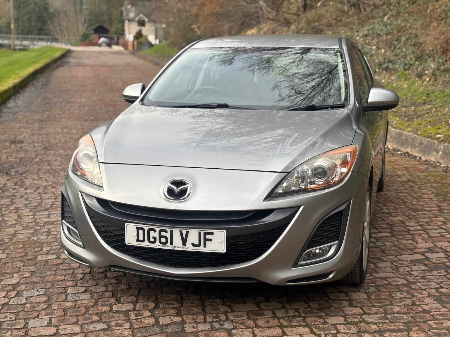 Used Mazda Mazda3 2011 for sale - 77851684: Photo 18