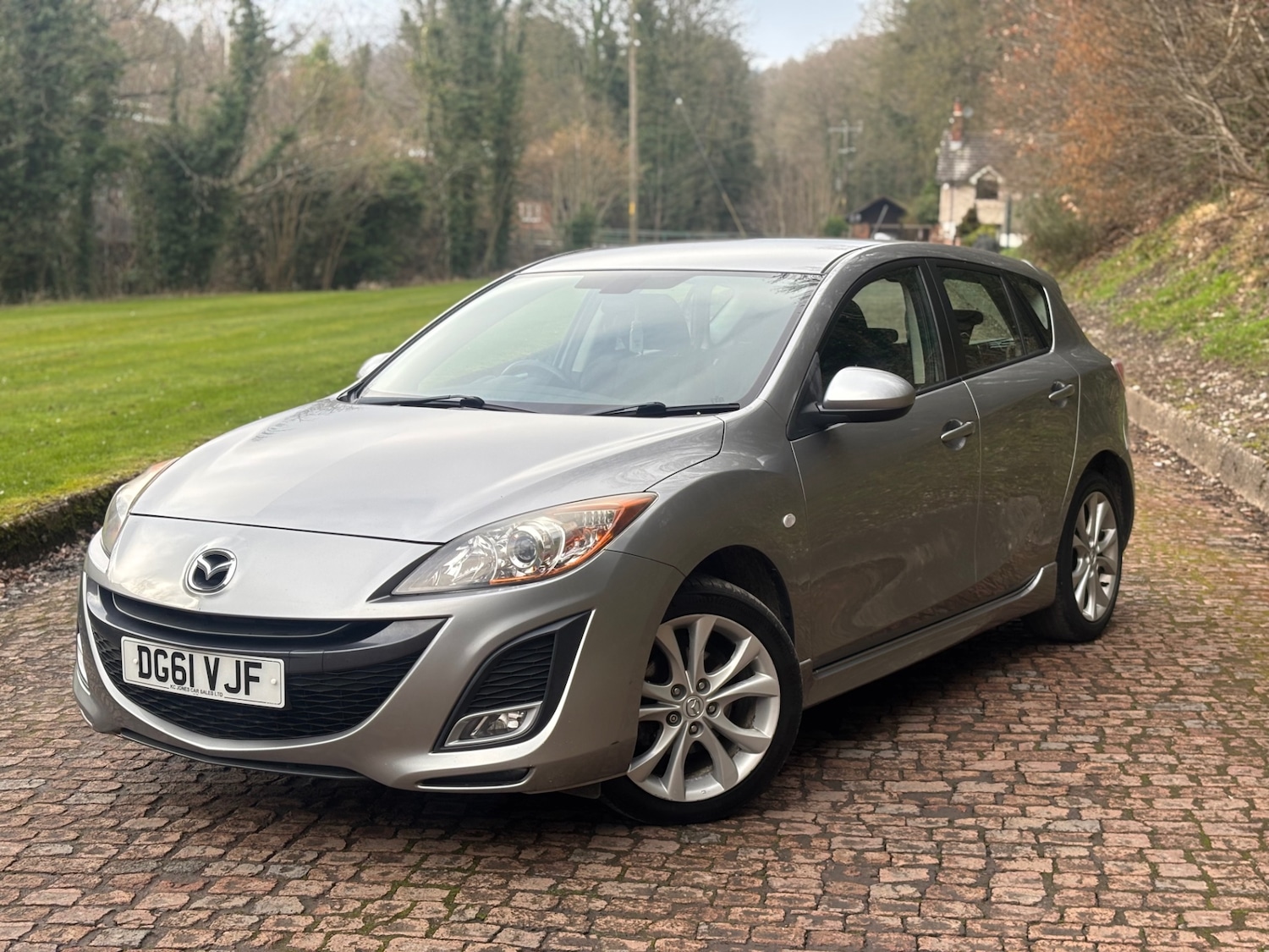 Used Mazda Mazda3 2011 for sale - 77851684: Photo 20