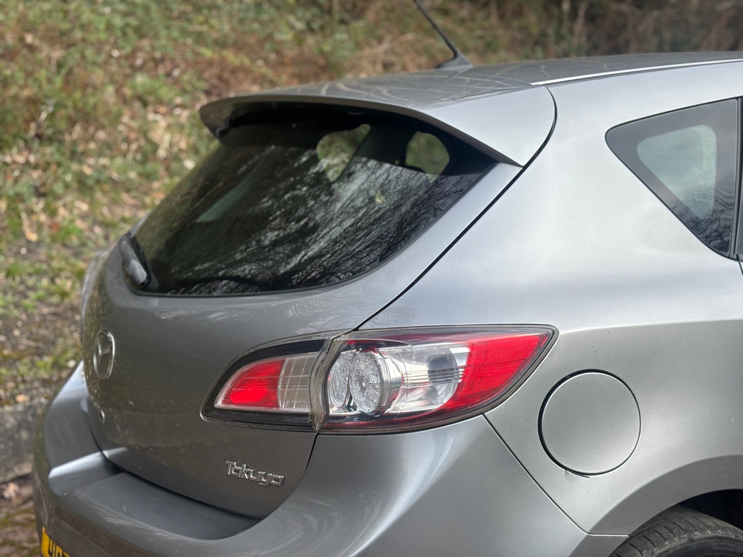 Used Mazda Mazda3 2011 for sale - 77851684: Photo 8