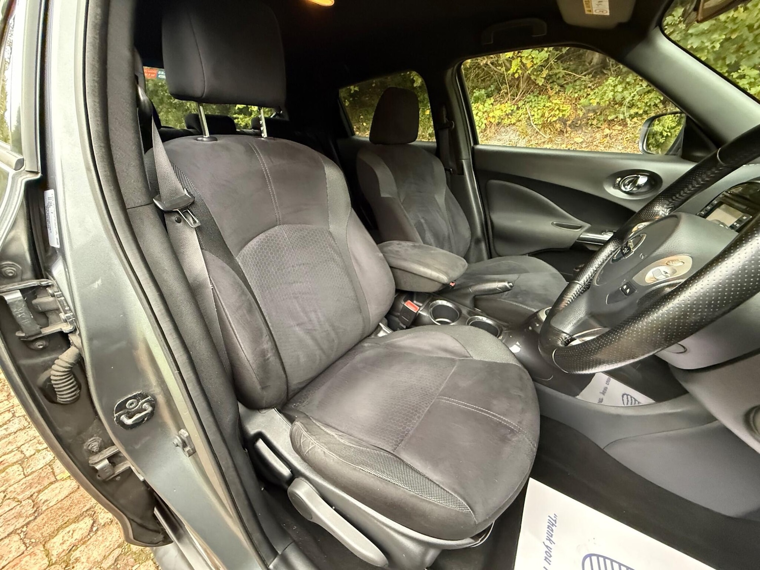 Used Nissan Juke 2016 for sale - 76158514: Photo 18