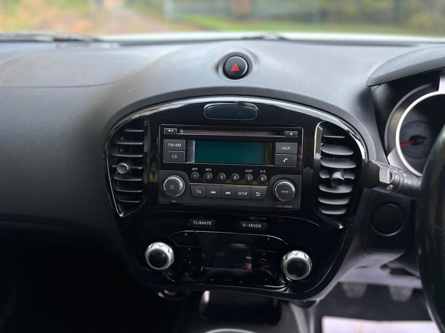 Used Nissan Juke 2014 for sale - 76584804: Photo 12