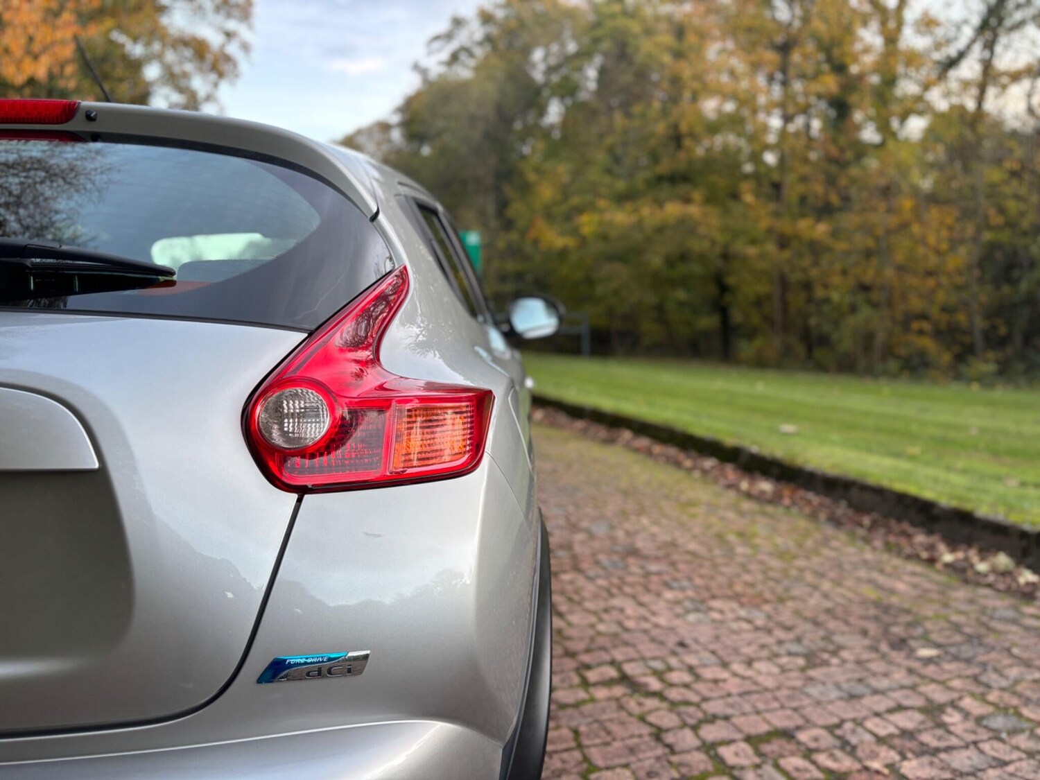 Used Nissan Juke 2014 for sale - 76584804: Photo 16