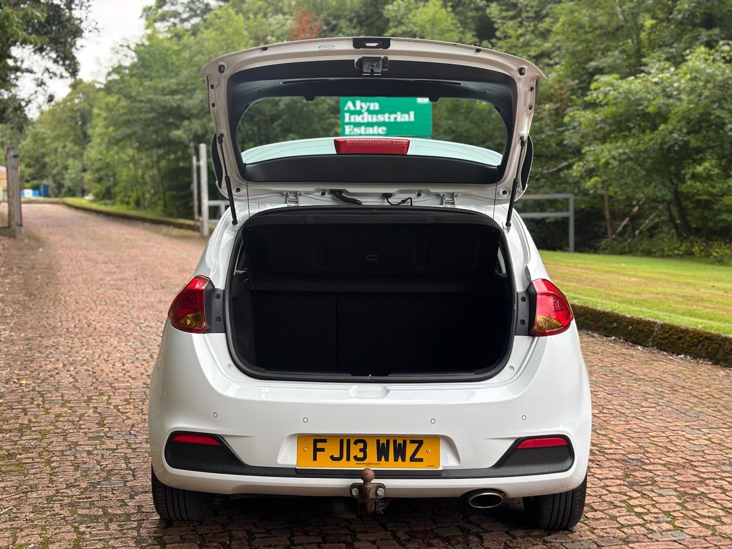 Vehicle 17