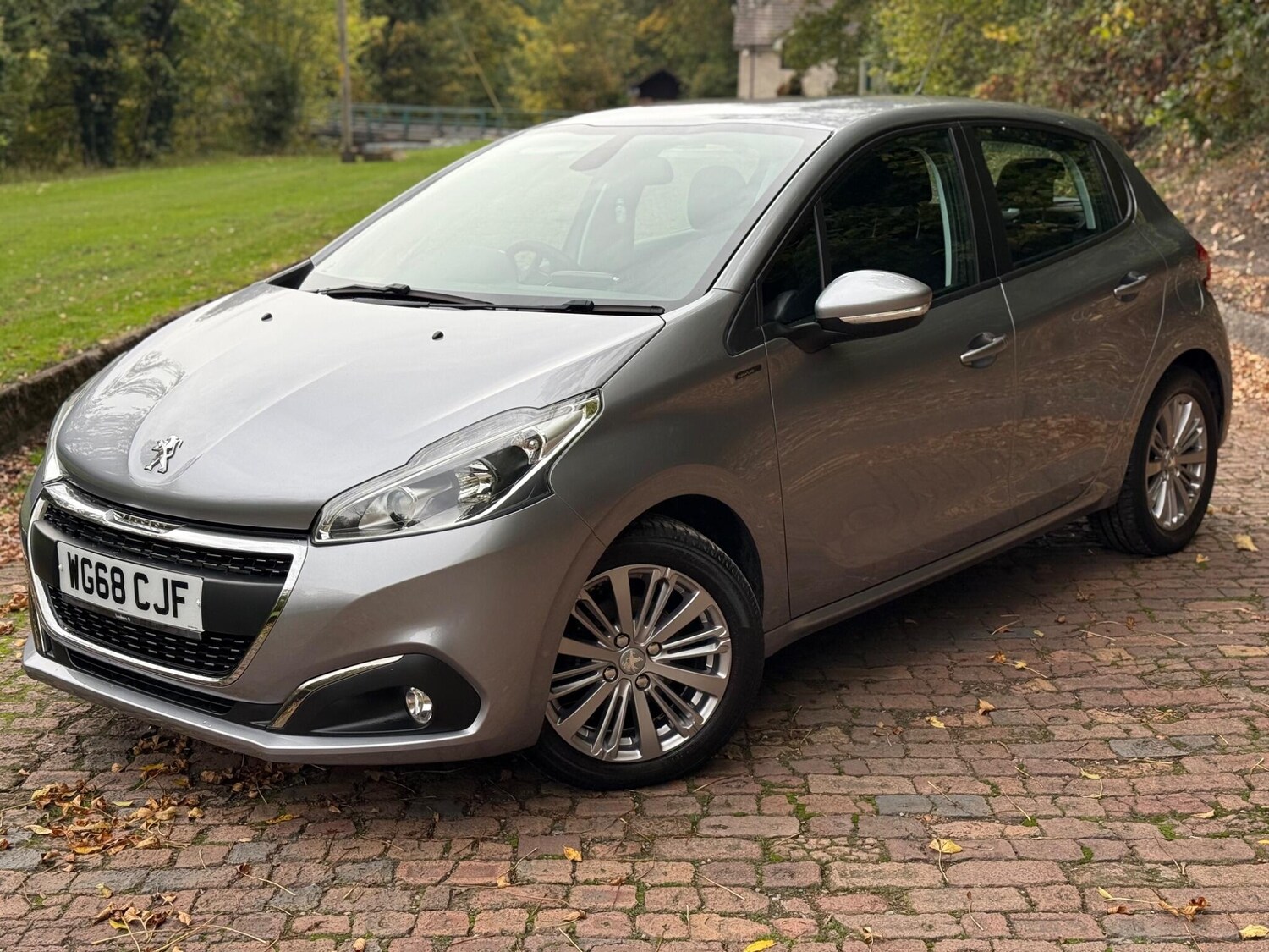 Used Peugeot 208 2019 for sale - 76314331: Photo 10