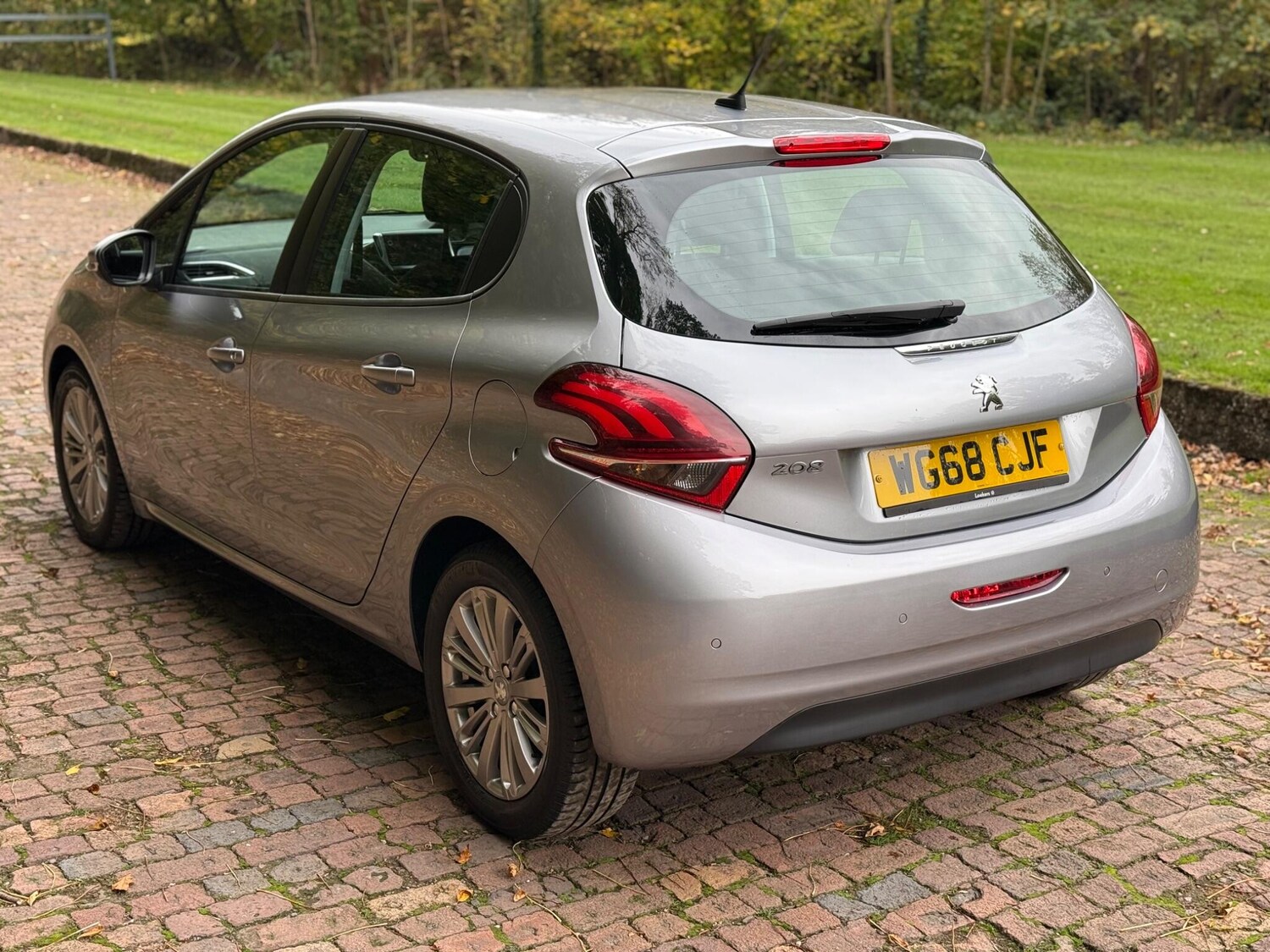 Used Peugeot 208 2019 for sale - 76314331: Photo 11