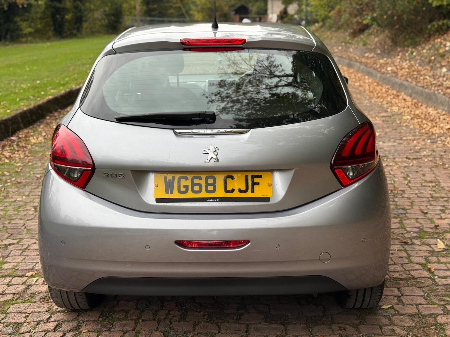 Used Peugeot 208 2019 for sale - 76314331: Photo 13