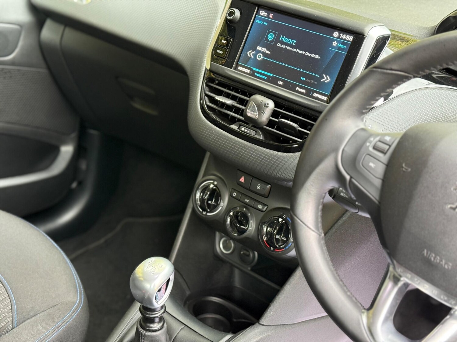 Used Peugeot 208 2019 for sale - 76314331: Photo 18