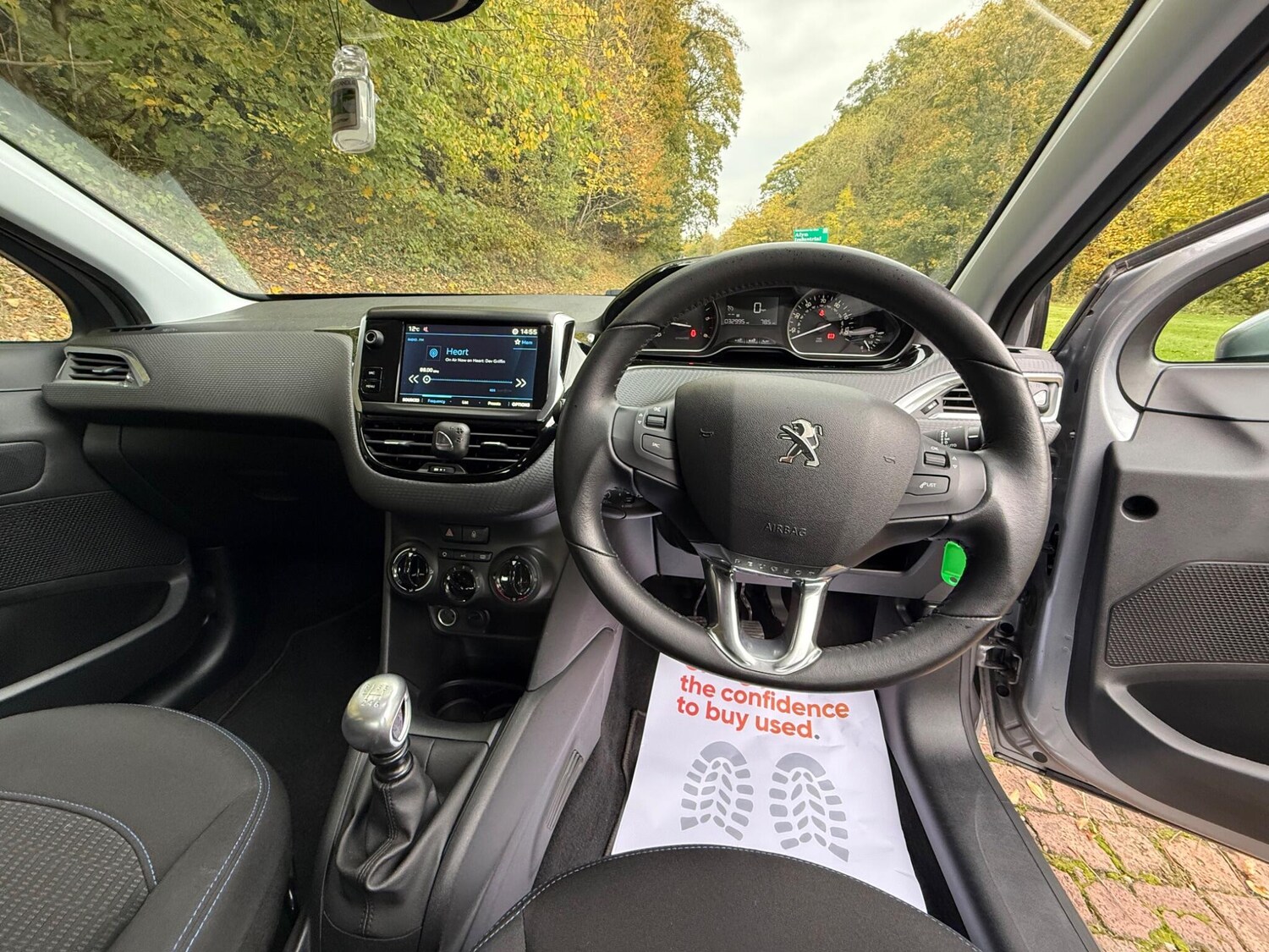 Used Peugeot 208 2019 for sale - 76314331: Photo 20