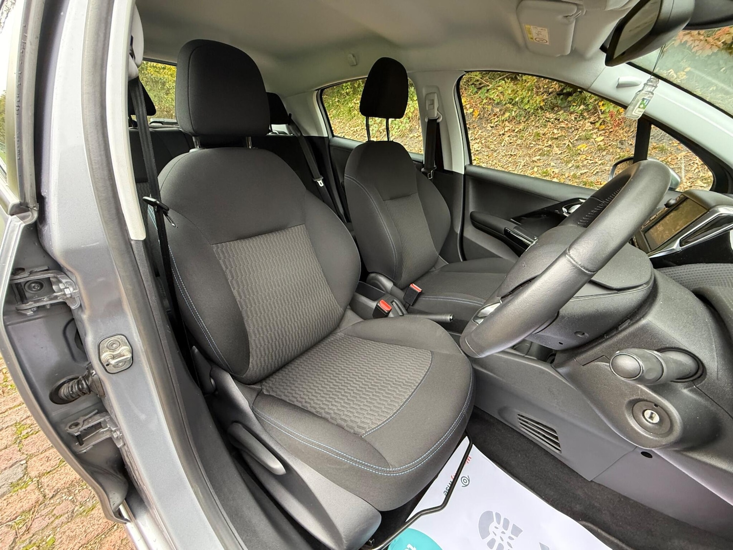 Used Peugeot 208 2019 for sale - 76314331: Photo 22