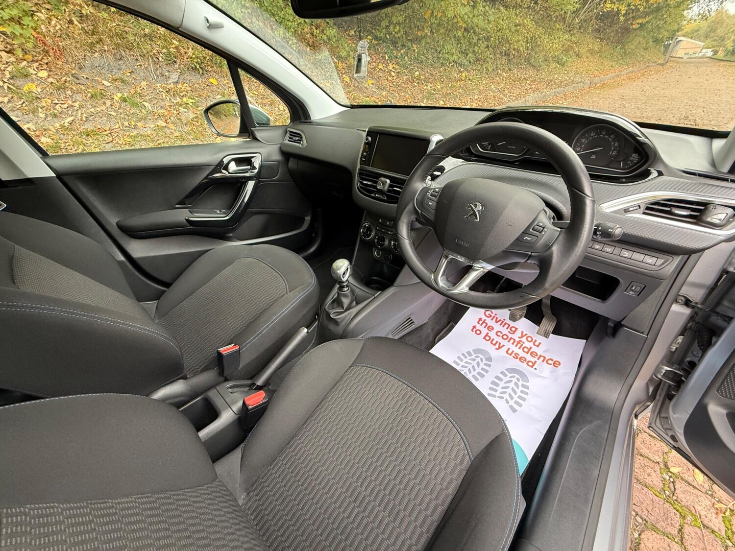 Used Peugeot 208 2019 for sale - 76314331: Photo 23