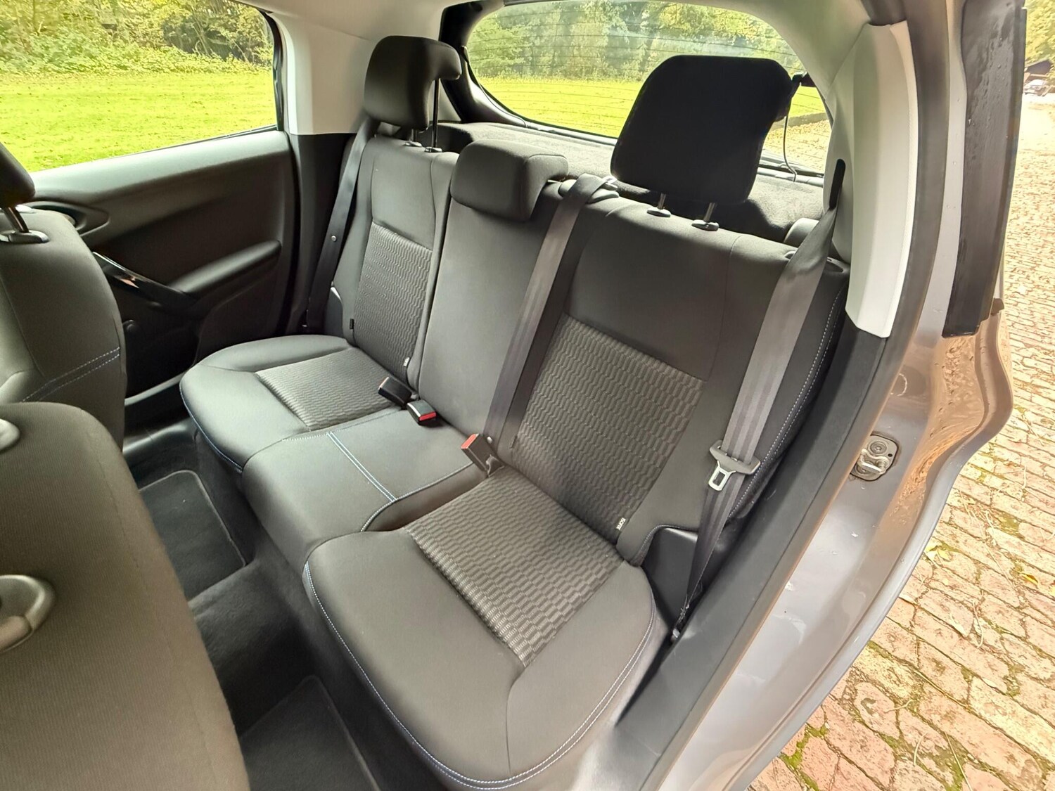 Used Peugeot 208 2019 for sale - 76314331: Photo 24