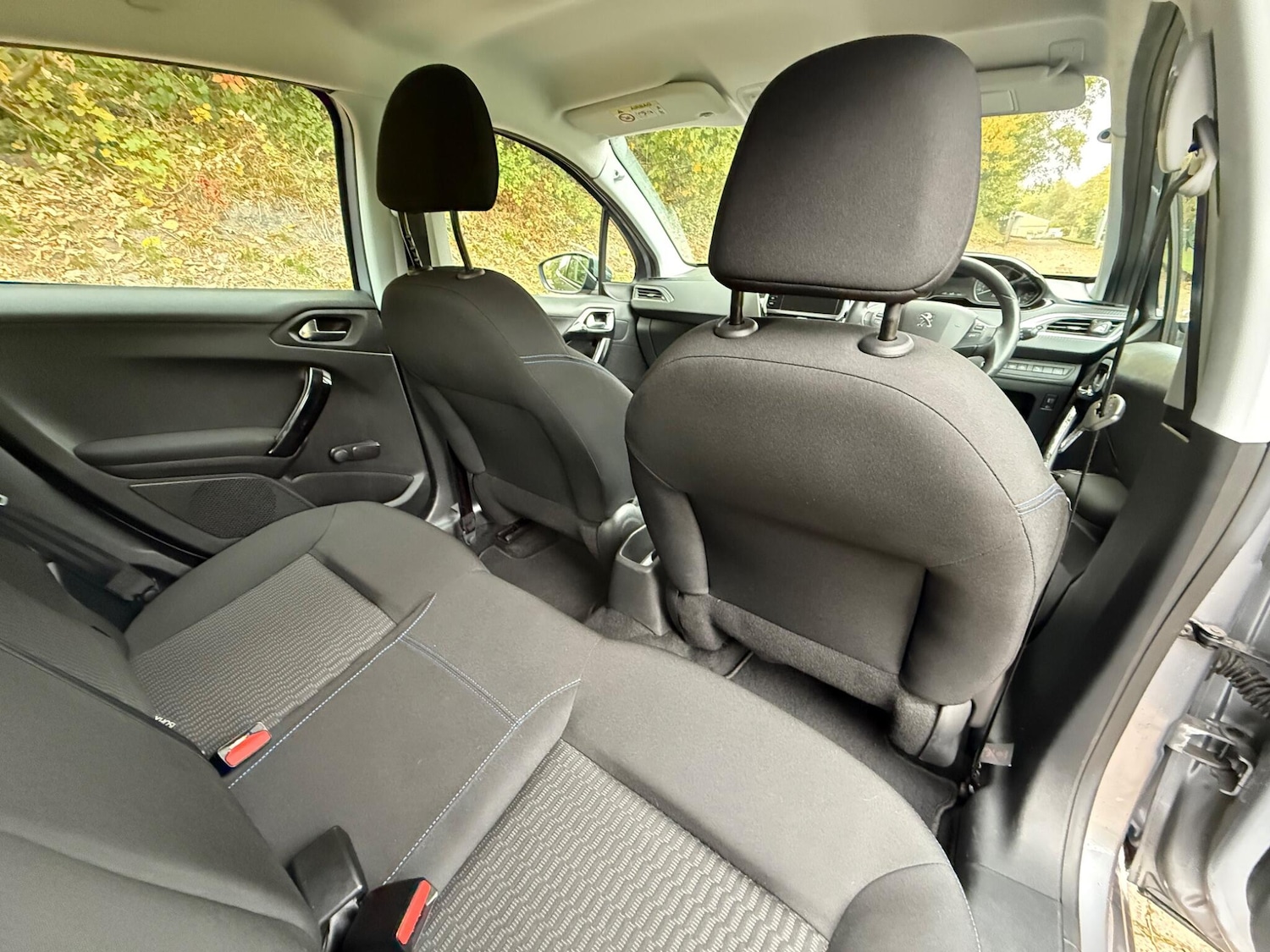 Used Peugeot 208 2019 for sale - 76314331: Photo 25