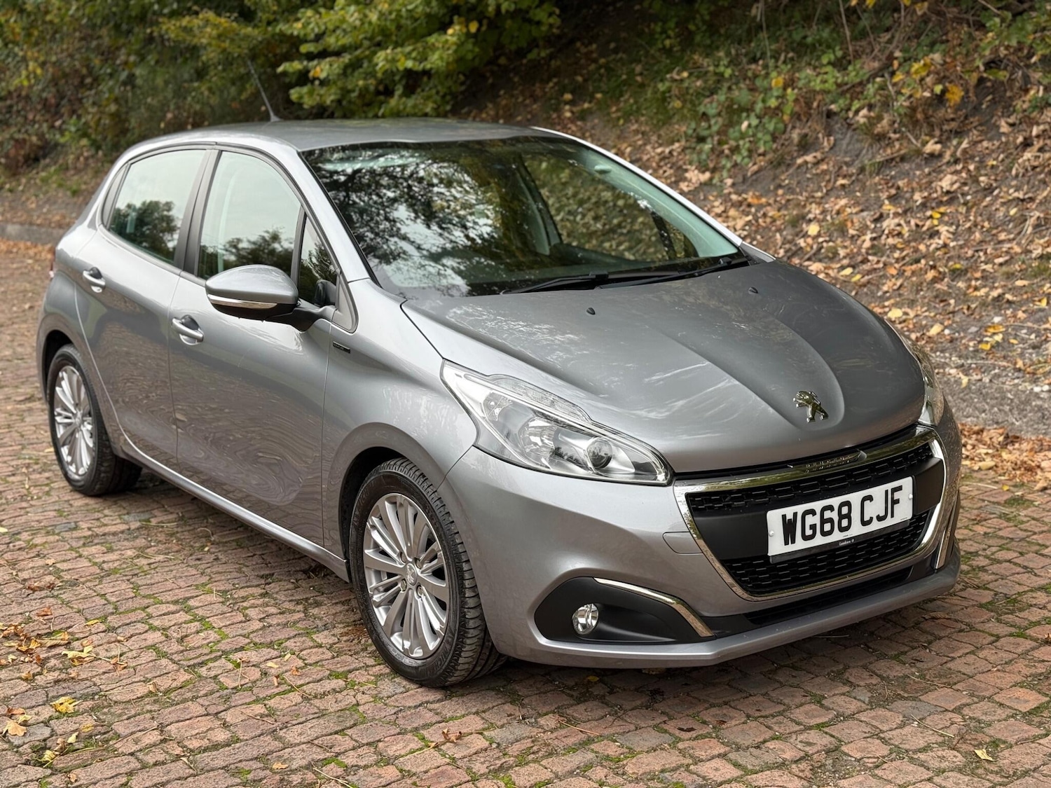 Used Peugeot 208 2019 for sale - 76314331: Photo 3