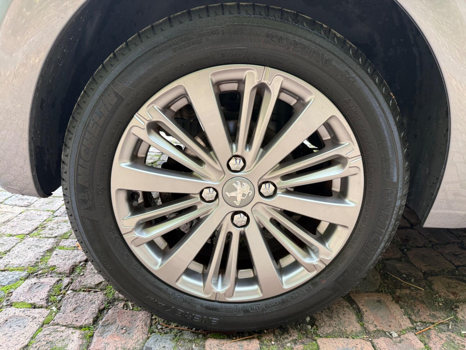 Used Peugeot 208 2019 for sale - 76314331: Photo 37