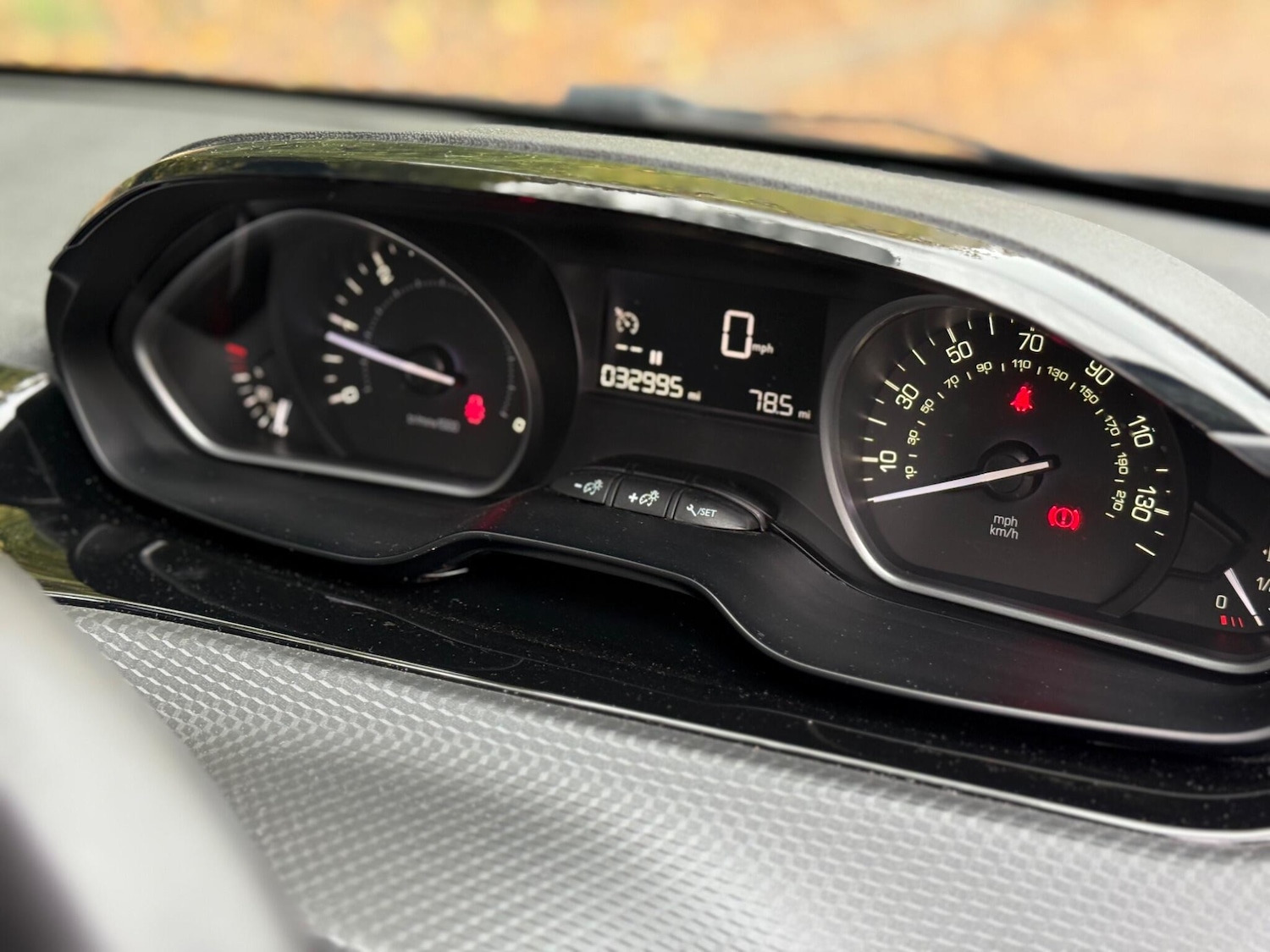 Used Peugeot 208 2019 for sale - 76314331: Photo 38