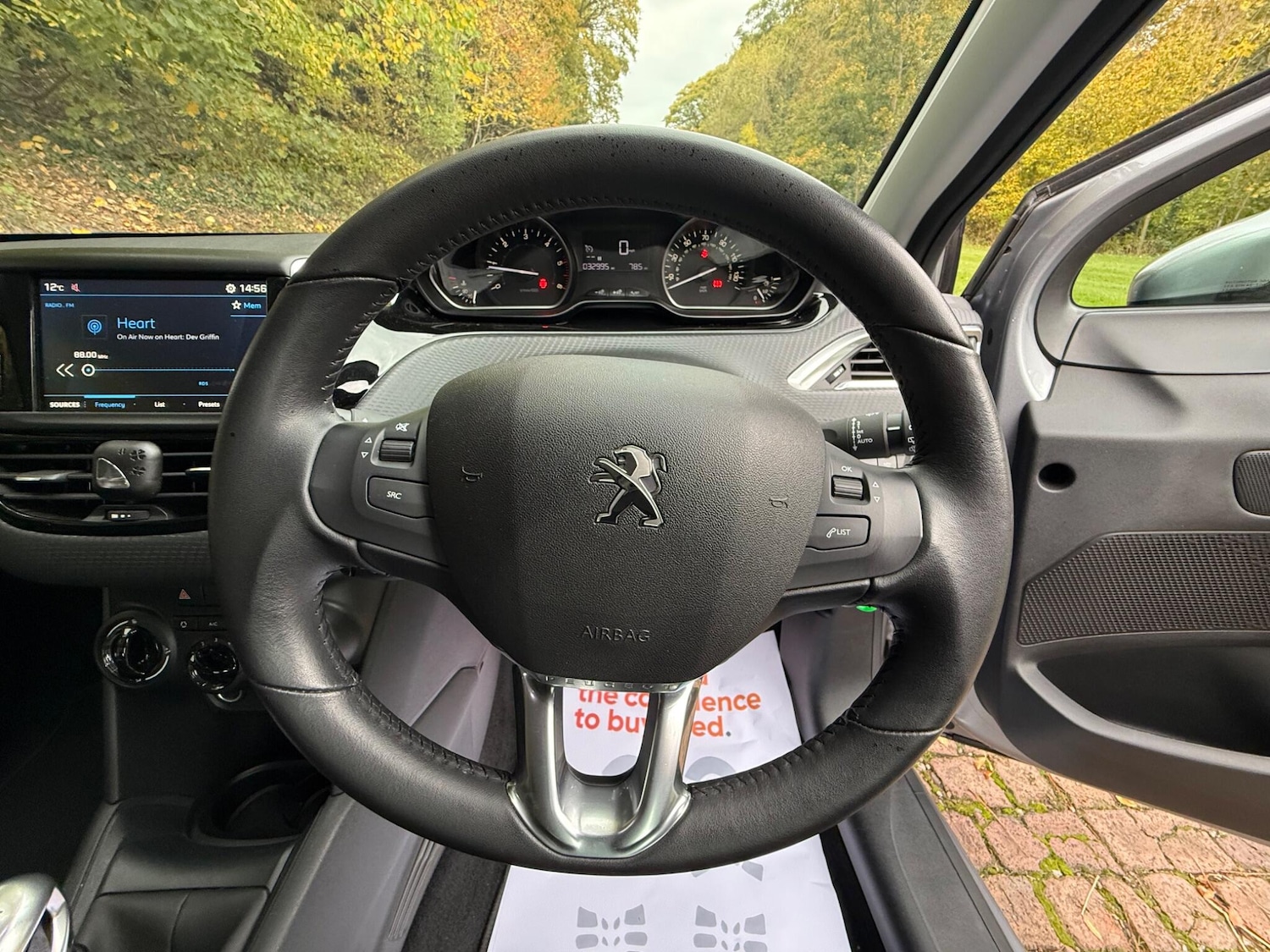 Used Peugeot 208 2019 for sale - 76314331: Photo 41