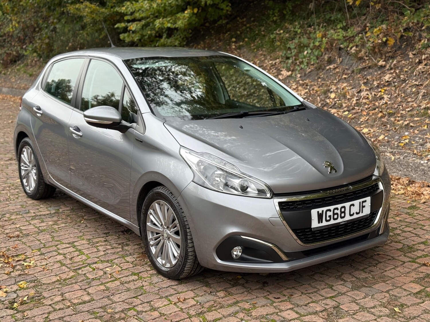 Used Peugeot 208 2019 for sale - 76314331: Photo 7