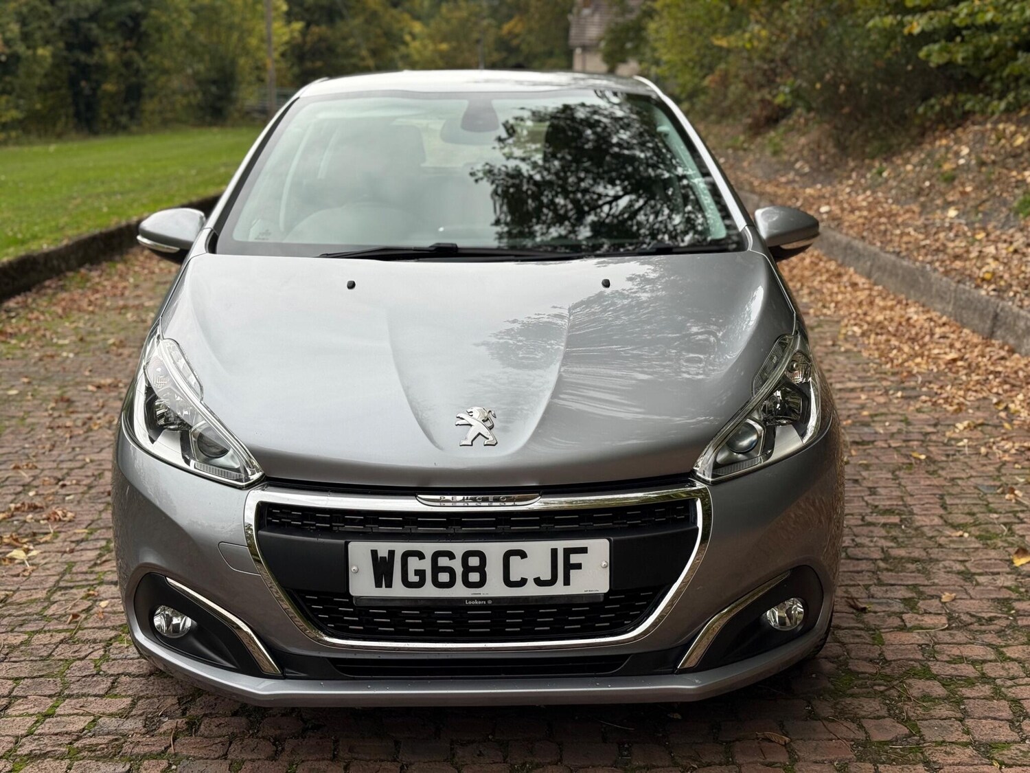 Used Peugeot 208 2019 for sale - 76314331: Photo 8