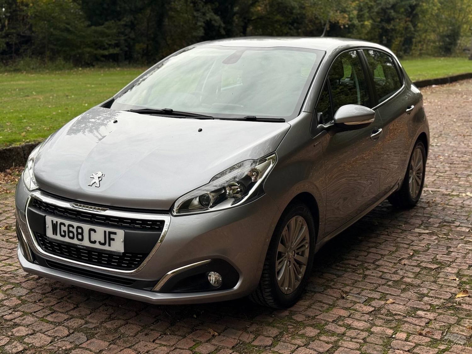 Used Peugeot 208 2019 for sale - 76314331: Photo 9