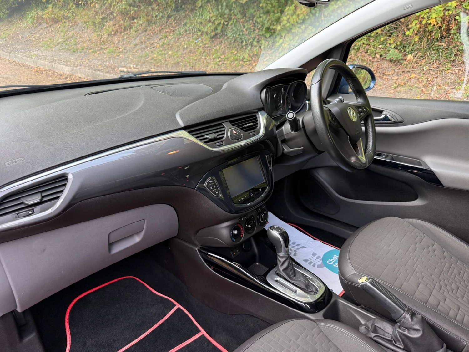 Used Vauxhall Corsa 2016 for sale - 77410835: Photo 18