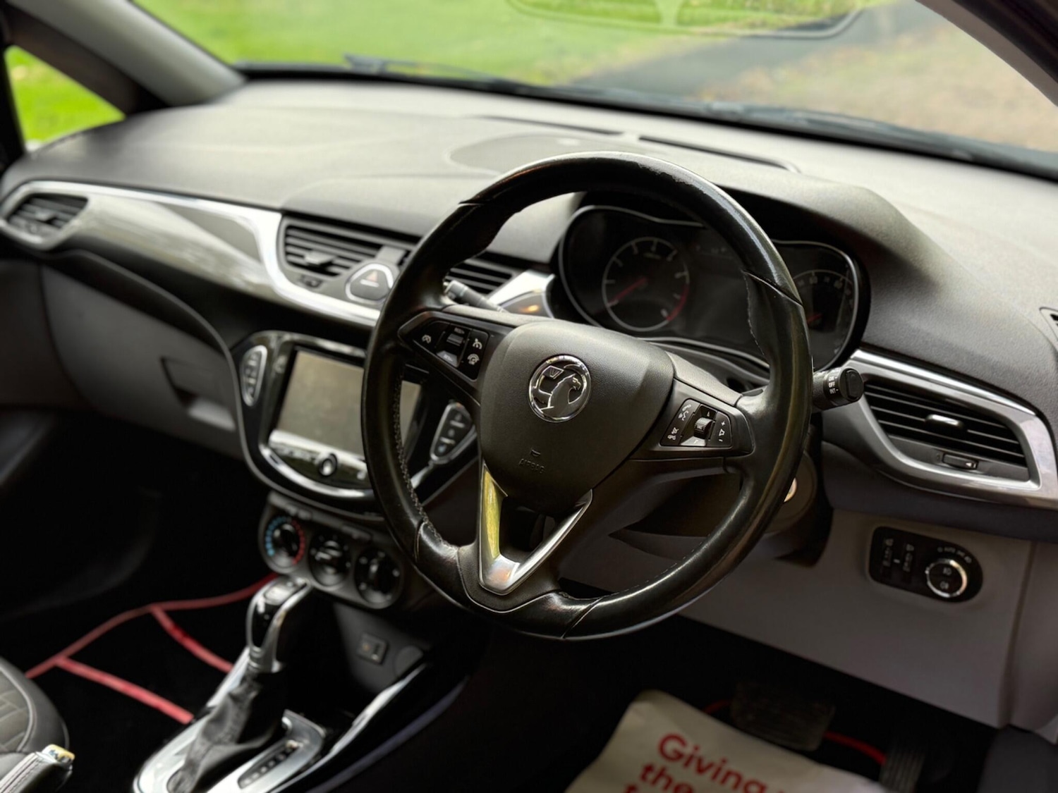 Used Vauxhall Corsa 2016 for sale - 77410835: Photo 22