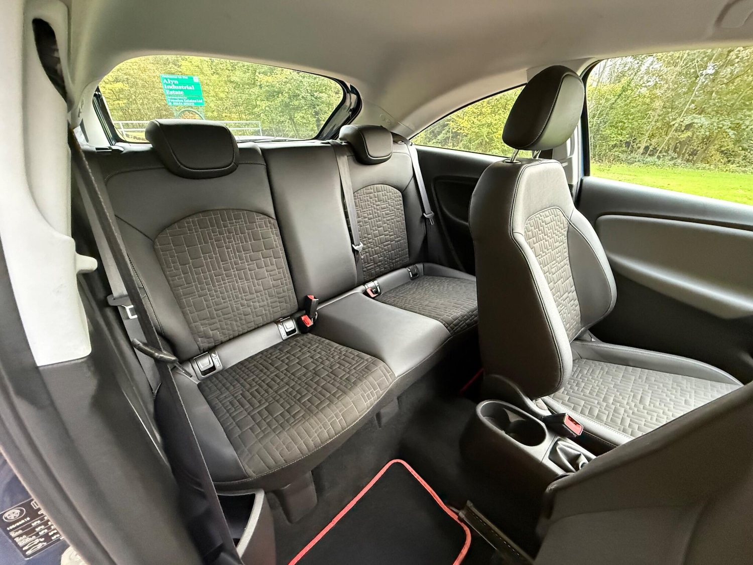 Used Vauxhall Corsa 2016 for sale - 77410835: Photo 26