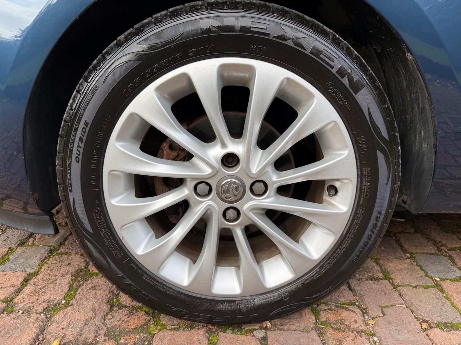 Used Vauxhall Corsa 2016 for sale - 77410835: Photo 31