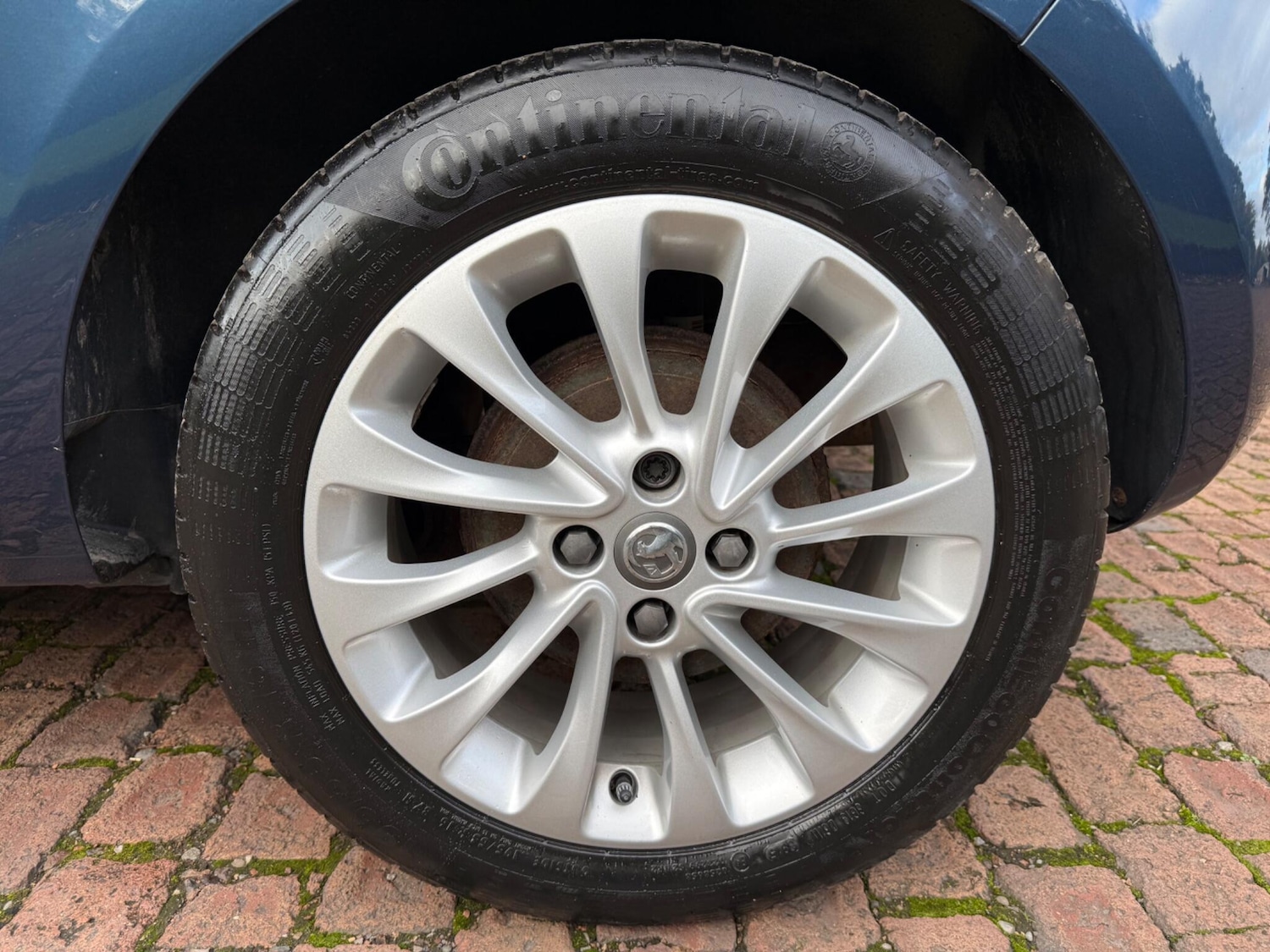 Used Vauxhall Corsa 2016 for sale - 77410835: Photo 32