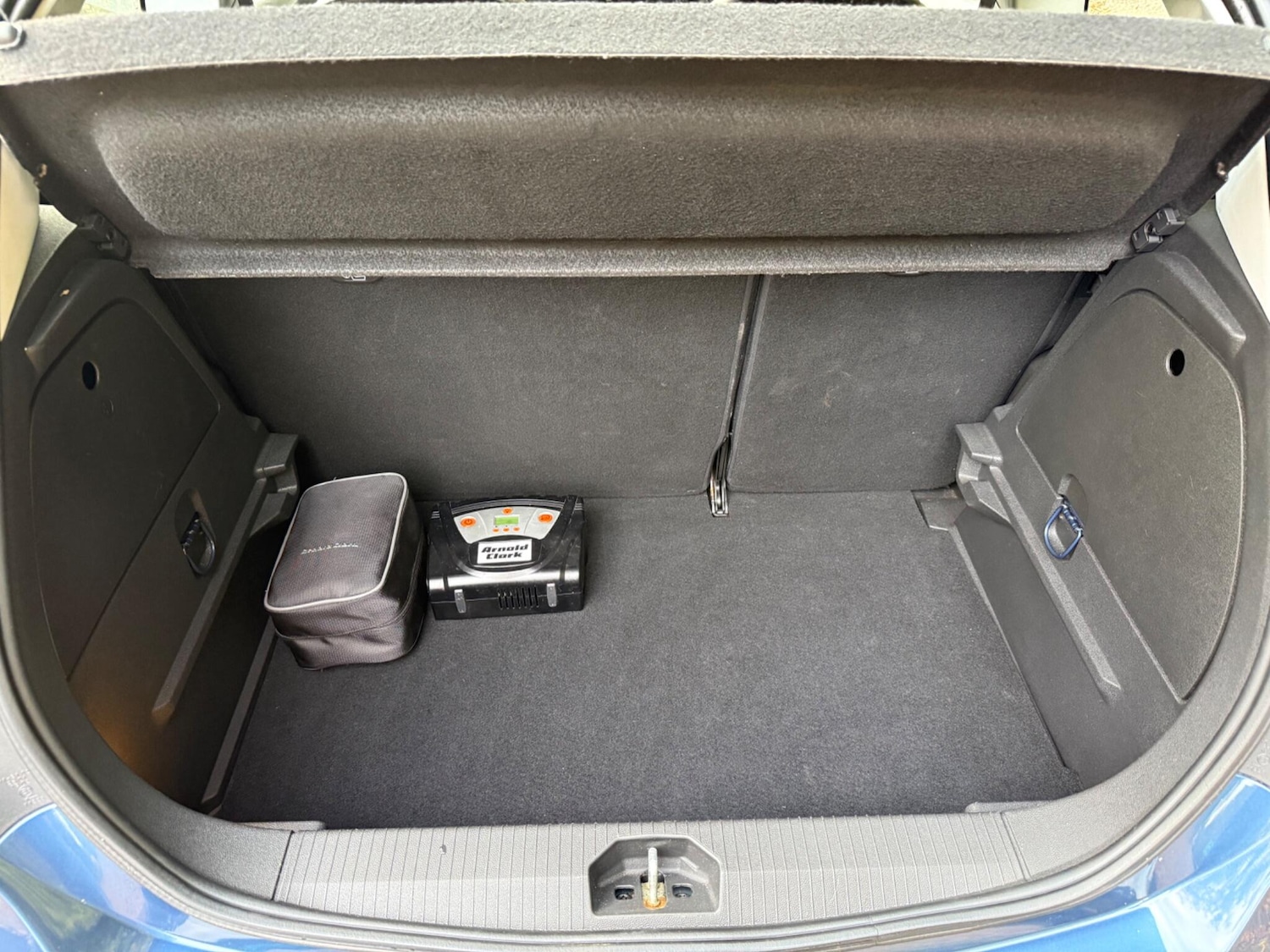 Used Vauxhall Corsa 2016 for sale - 77410835: Photo 35