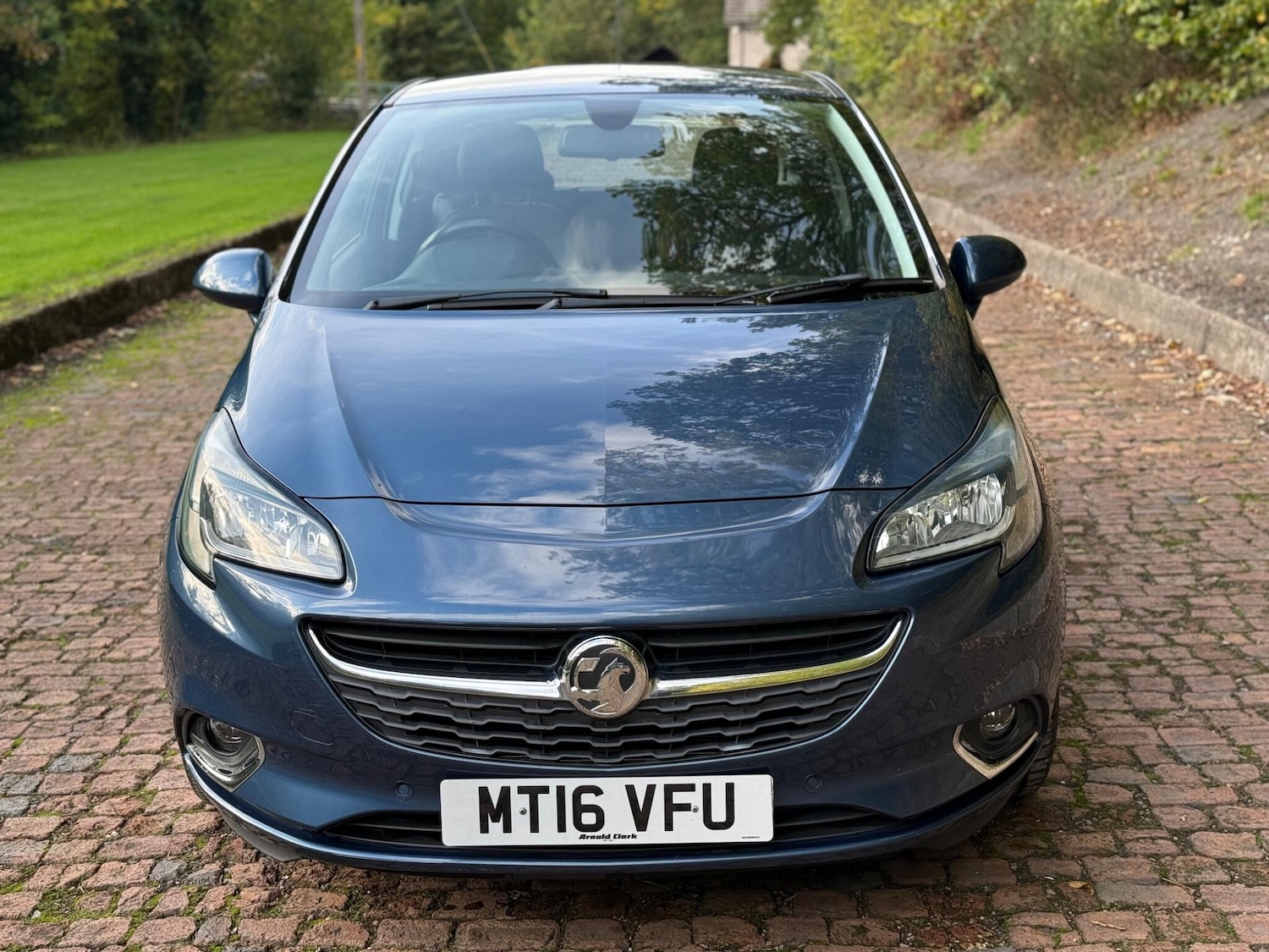 Used Vauxhall Corsa 2016 for sale - 77410835: Photo 8