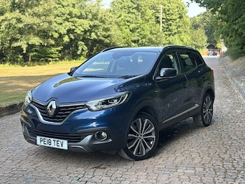 Used Renault Kadjar 2018 for sale - 79234854: Photo