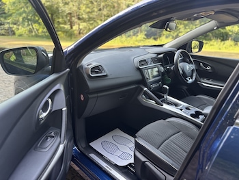 Used Renault Kadjar 2018 for sale - 79234854: Photo