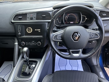 Used Renault Kadjar 2018 for sale - 79234854: Photo