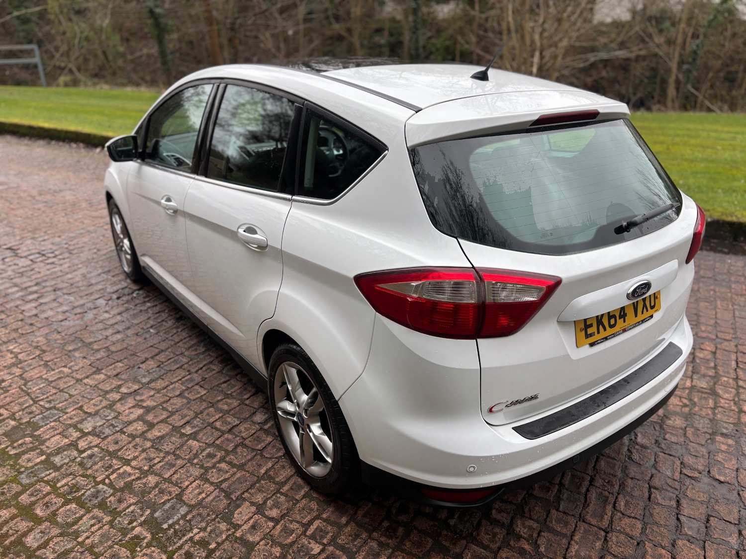 Used Ford C-Max 2014 for sale - 77776427: Photo 13