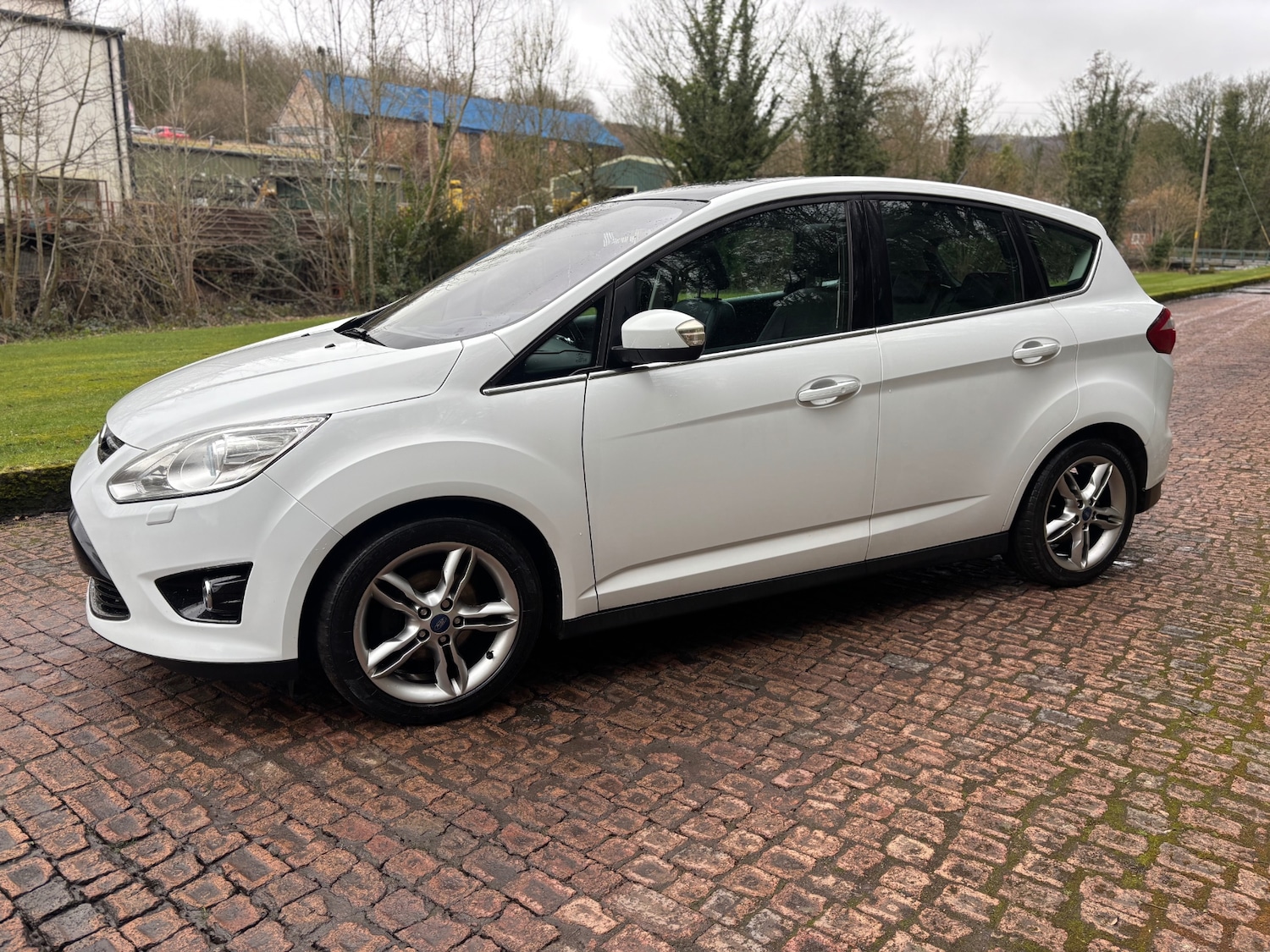 Used Ford C-Max 2014 for sale - 77776427: Photo 14