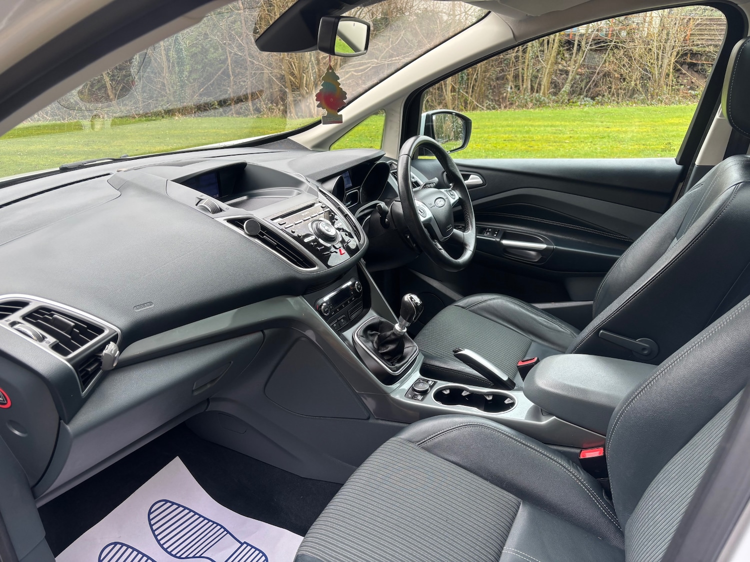 Used Ford C-Max 2014 for sale - 77776427: Photo 15